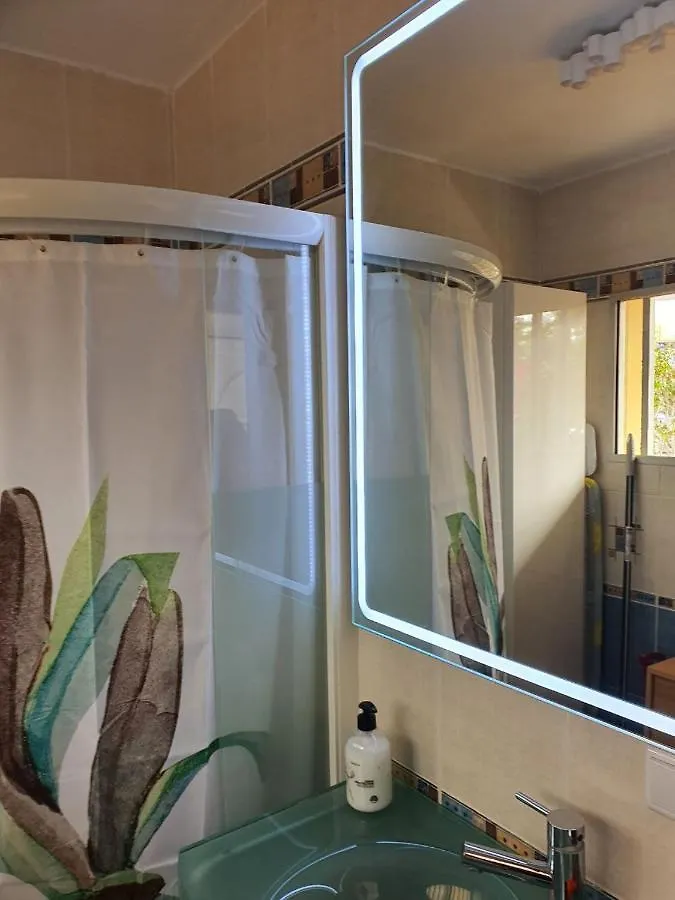 Lägenhet Playa Del Ingles Estudio Los Molinos 205 Maspalomas